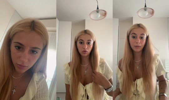 lucrezia.sirottigaudenzi's Live Session — Jul 28, 2026, 11:41 AM