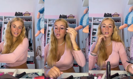 lucrezia.sirottigaudenzi's Live Session — Aug 8, 2026, 3:00 PM