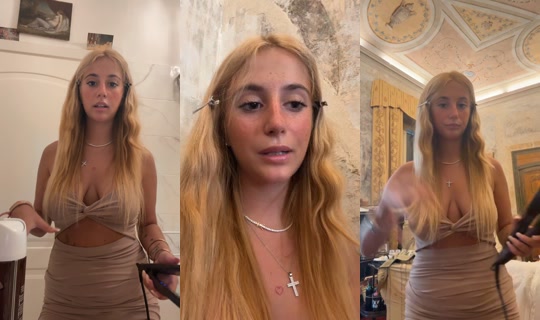 lucrezia.sirottigaudenzi's Live Session — Aug 8, 2026, 4:20 PM