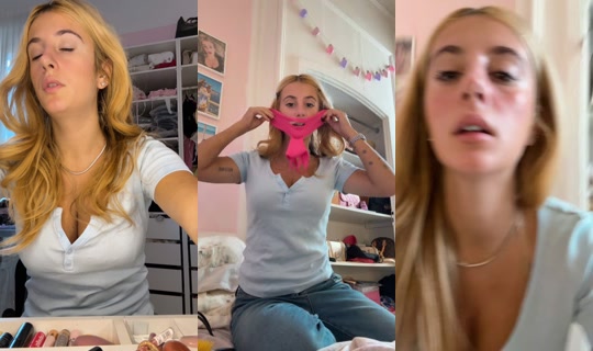 lucrezia.sirottigaudenzi's Live Session — Sep 24, 2026, 11:50 AM