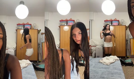 lucrezia.volpago's Live Session — Jul 25, 2026, 7:10 PM