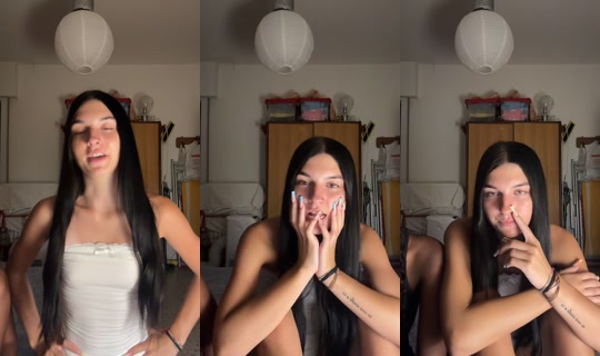 lucrezia.volpago's Live Session — Jul 26, 2026, 12:04 AM