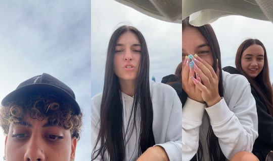 lucrezia.volpago's Live Session — Jul 26, 2026, 7:57 AM