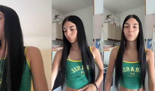 lucrezia.volpago's Live Session — Jul 27, 2026, 2:16 PM