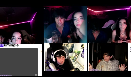 lucy.unknown's Live Session — Jul 26, 2026, 5:49 AM