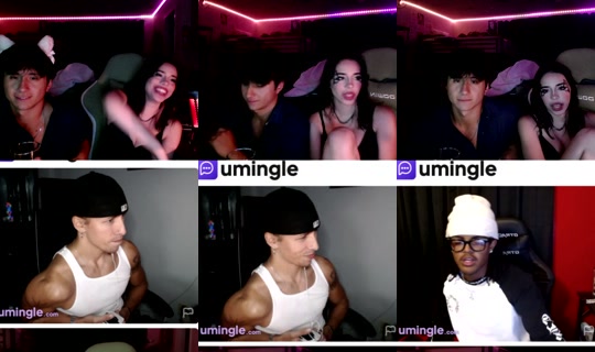 lucy.unknown's Live Session — Jul 26, 2026, 6:22 AM