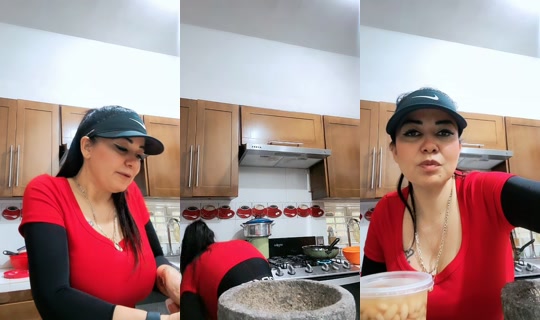 lucy69_01's Live Session — Jul 8, 2026, 10:10 PM