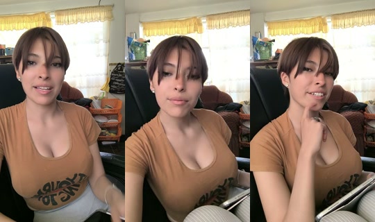 lucy_oxa's Live Session — Jul 14, 2026, 5:29 PM