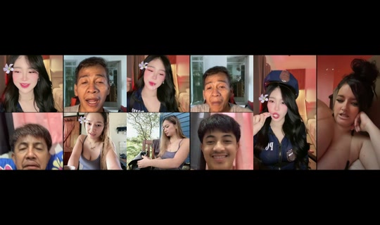 lucyblaire33's Live Session — Oct 25, 2026, 3:48 AM
