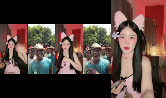 lucyblaire33's Live Session — Oct 26, 2026, 8:13 AM