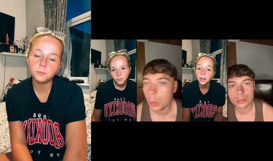 lucybrown03's Live Session — Jul 8, 2026, 9:44 PM