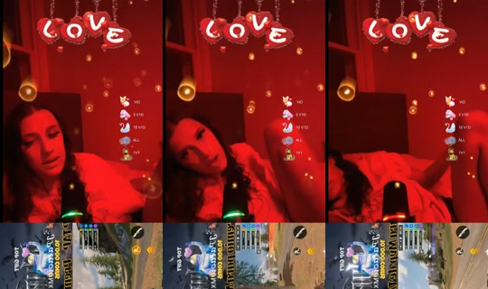 lucyeng0711's Live Session — Aug 30, 2026, 3:00 PM