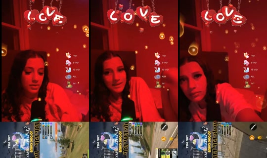 lucyeng0711's Live Session — Aug 30, 2026, 3:15 PM