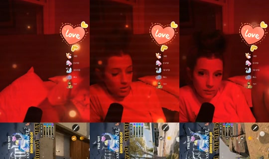 lucyeng0711's Live Session — Aug 30, 2026, 3:45 PM