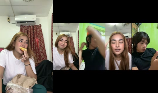 lucyluvvsu's Live Session — Jun 29, 2026, 9:49 AM