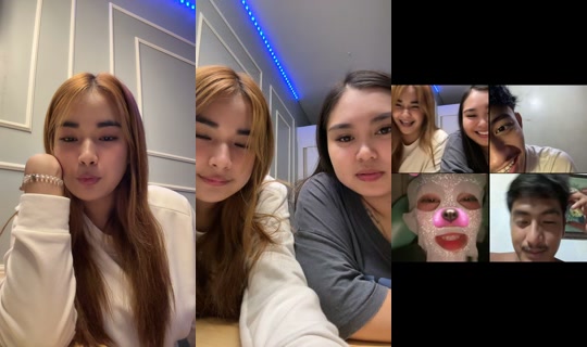lucyluvvsu's Live Session — Jul 7, 2026, 12:20 PM