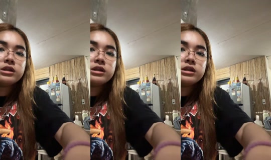 lucyluvvsu's Live Session — Jul 23, 2026, 5:45 PM