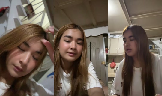lucyluvvsu's Live Session — Jul 28, 2026, 12:33 PM