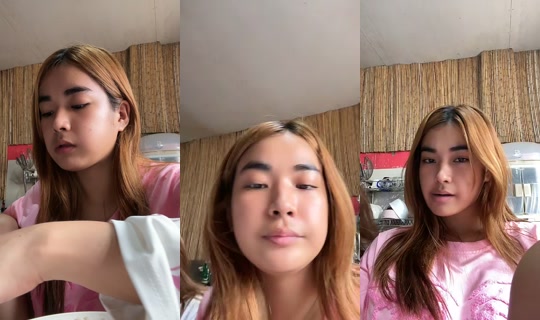 lucyluvvsu's Live Session — Aug 1, 2026, 5:03 AM