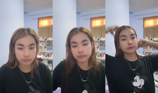 lucyluvvsu's Live Session — Aug 3, 2026, 7:50 AM