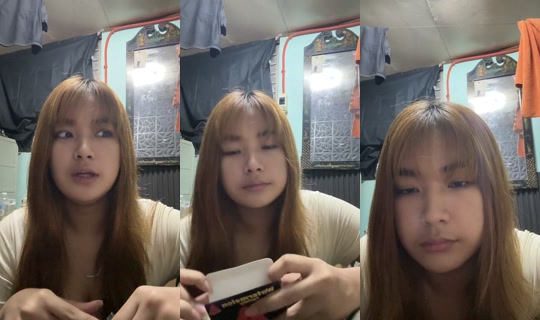 lucyluvvsu's Live Session — Aug 9, 2026, 9:47 AM