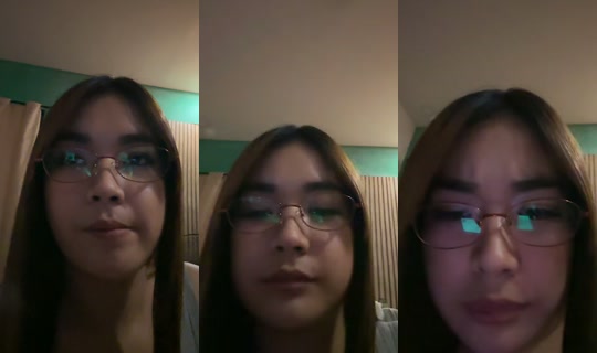 lucyluvvsu's Live Session — Oct 16, 2026, 2:19 PM