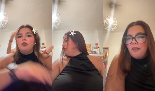 lucymoya10's Live Session — Sep 28, 2026, 7:46 PM