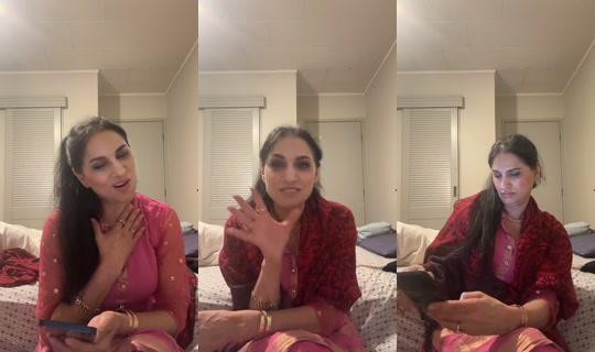 ludhiana120's Live Session — Aug 7, 2026, 12:54 PM