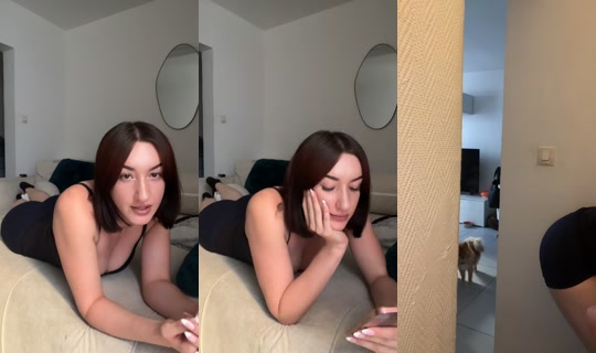 ludivine_dstrrr's Live Session — Aug 13, 2026, 4:08 PM