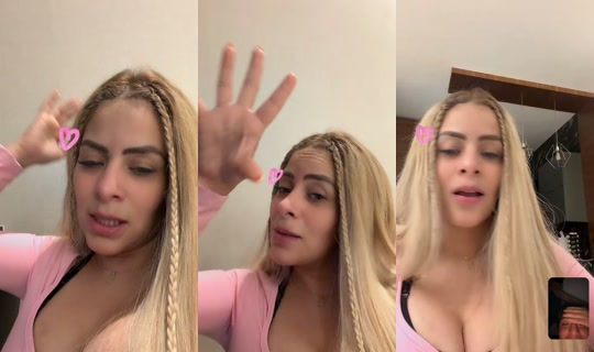 ludivinitalu's Live Session — Jul 16, 2026, 6:17 AM