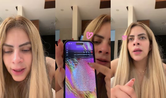 ludivinitalu's Live Session — Jul 19, 2026, 8:33 AM