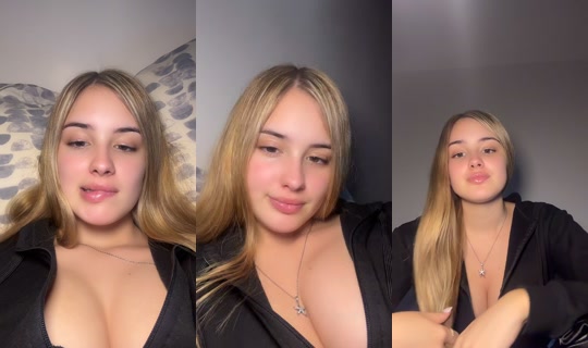ludmila_eli's Live Session — Oct 23, 2026, 5:03 AM