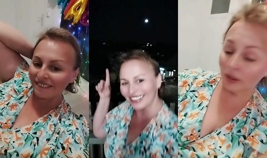 ludmyla.semenova's Live Session — Jul 27, 2026, 8:38 PM