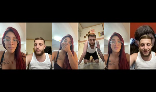 ludovica.santos8's Live Session — Jul 24, 2026, 5:32 PM