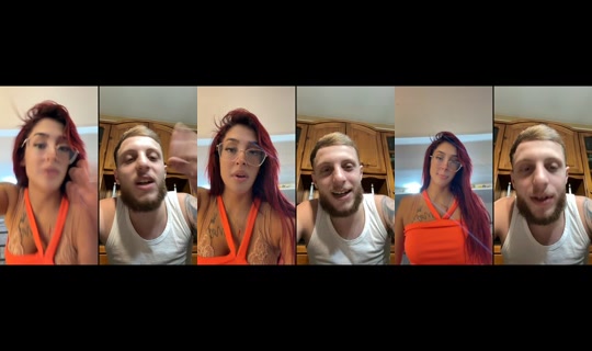 ludovica.santos8's Live Session — Jul 24, 2026, 9:09 PM