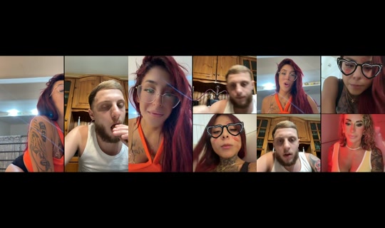 ludovica.santos8's Live Session — Jul 24, 2026, 9:38 PM