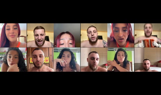 ludovica.santos8's Live Session — Jul 25, 2026, 2:26 PM