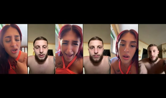 ludovica.santos8's Live Session — Jul 25, 2026, 4:17 PM
