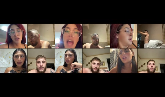 ludovica.santos8's Live Session — Jul 27, 2026, 10:06 PM
