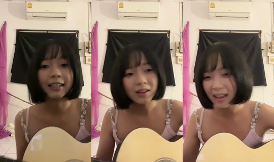 luffy.mnke2007's Live Session — Jul 31, 2026, 8:55 AM