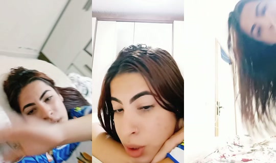luh.uhl's Live Session — Jul 22, 2026, 4:17 AM