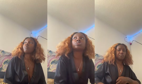 luh_woodaaa's Live Session — Jul 29, 2026, 5:15 PM