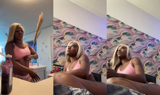 luh_woodaaa's Live Session — Aug 7, 2026, 2:48 PM