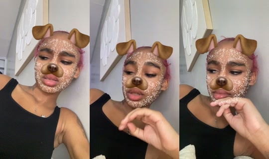 luhgeekedbihhh1's Live Session — Oct 15, 2026, 6:08 PM