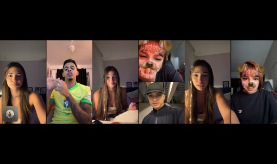 luhpollisecret's Live Session — Jul 14, 2026, 3:54 AM