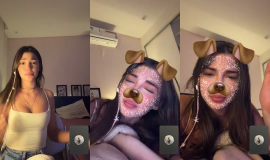 luhpollisecret's Live Session — Jul 14, 2026, 4:44 AM