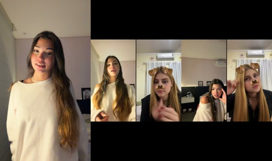 luhpollisecret's Live Session — Sep 7, 2026, 3:54 AM