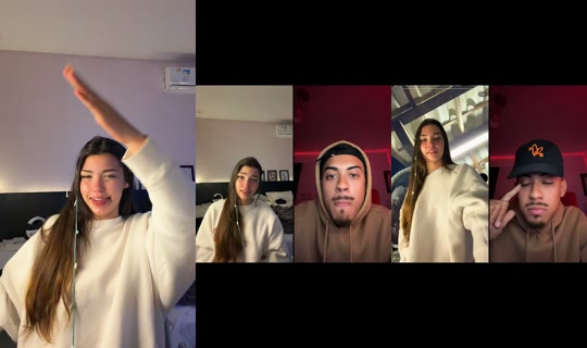 luhpollisecret's Live Session — Sep 7, 2026, 4:42 AM
