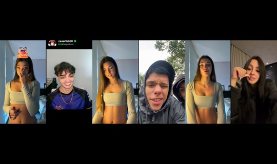 luhpollisecret's Live Session — Sep 7, 2026, 5:26 PM
