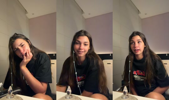 luhpollisecret's Live Session — Sep 8, 2026, 4:22 AM